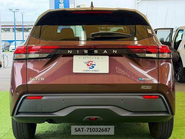 Nissan NOTE 2021-03 7359107-16