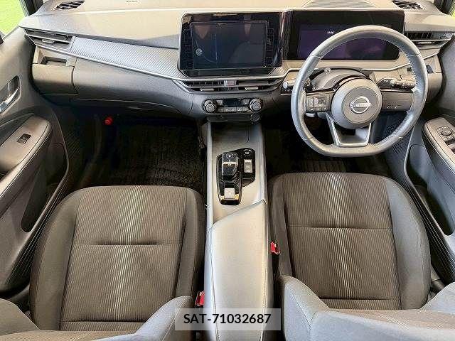 Nissan NOTE 2021-03 7359107-2