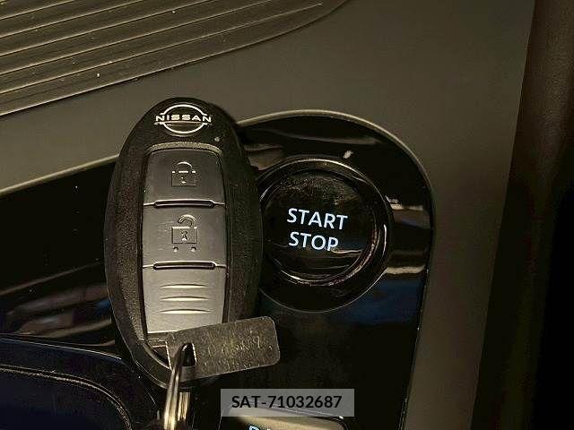 Nissan NOTE 2021-03 7359107-7