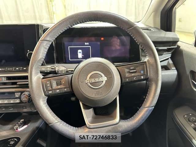 Nissan NOTE 2021-05 7359121-9