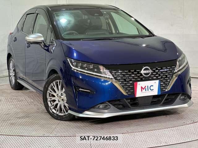 Nissan NOTE 2021-05 7359121-1