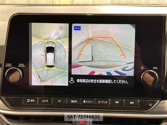Nissan NOTE 2021-05 7359121-19