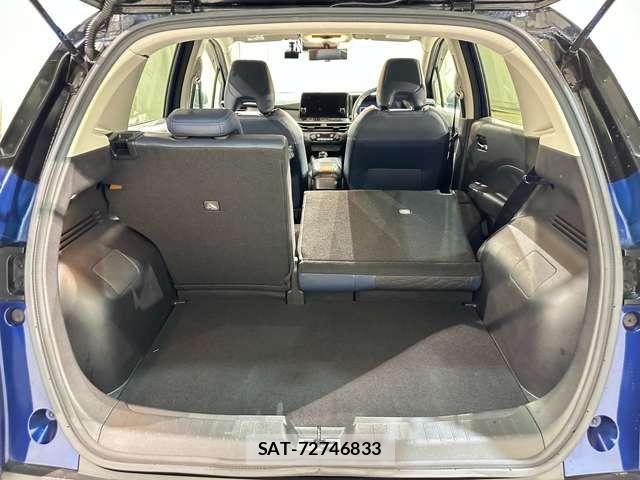 Nissan NOTE 2021-05 7359121-24