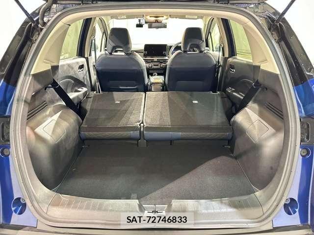 Nissan NOTE 2021-05 7359121-25