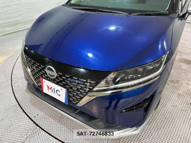 Nissan NOTE 2021-05 7359121-26