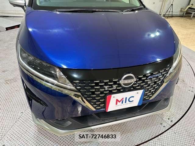 Nissan NOTE 2021-05 7359121-27