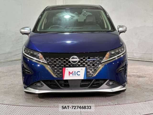 Nissan NOTE 2021-05 7359121-2