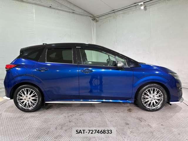 Nissan NOTE 2021-05 7359121-3