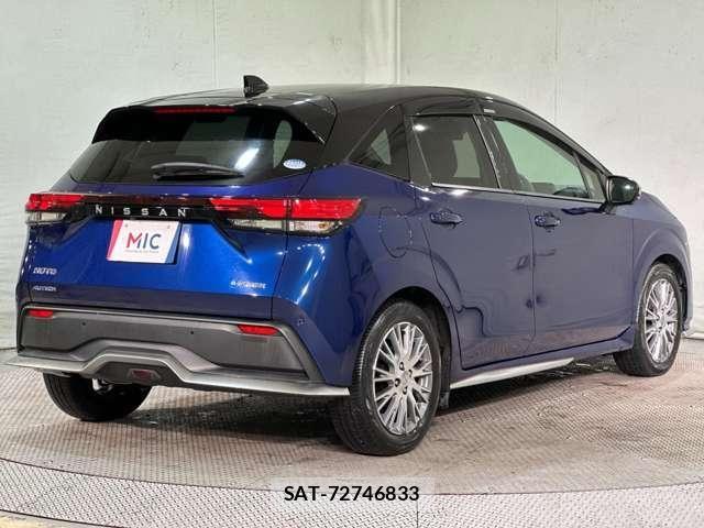 Nissan NOTE 2021-05 7359121-4