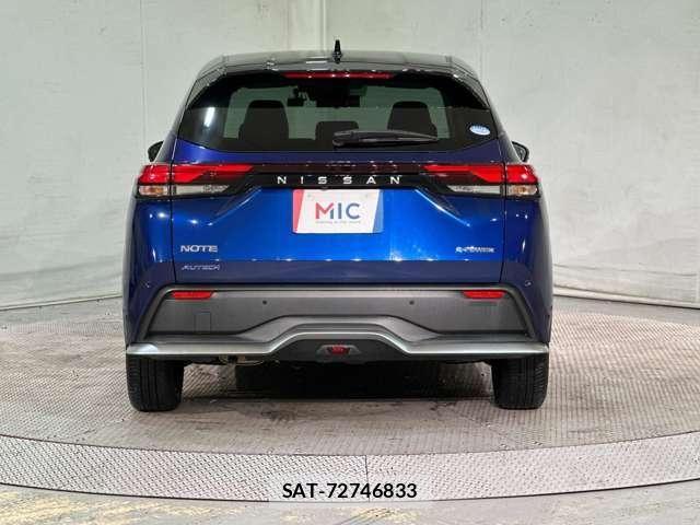 Nissan NOTE 2021-05 7359121-5