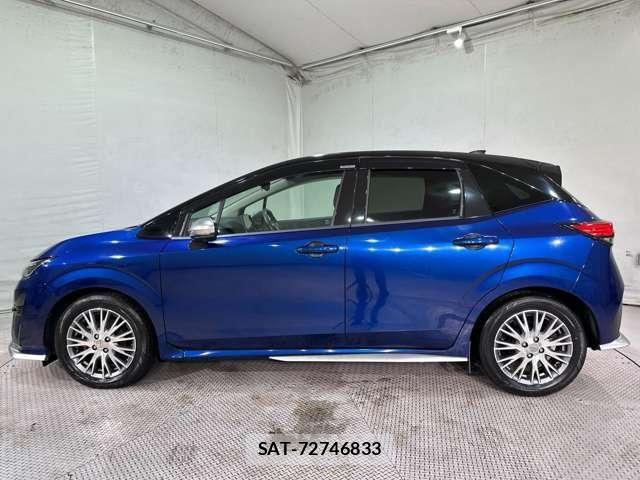 Nissan NOTE 2021-05 7359121-7