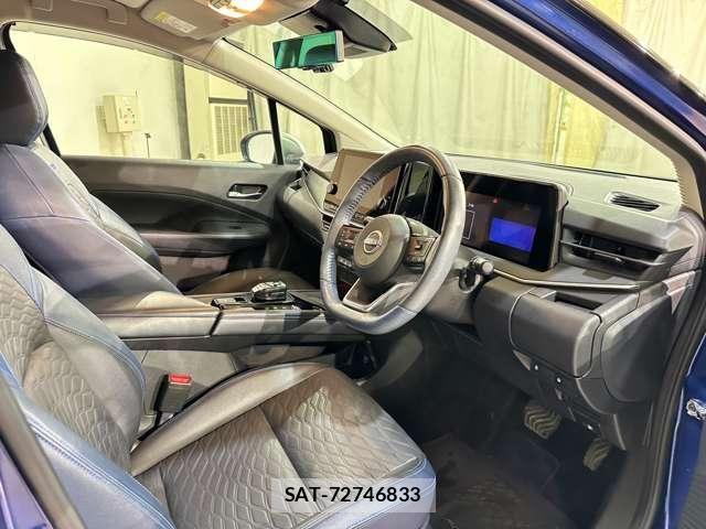 Nissan NOTE 2021-05 7359121-8