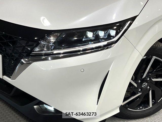 Nissan NOTE 2021-03 7359099-12
