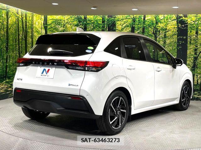 Nissan NOTE 2021-03 7359099-17