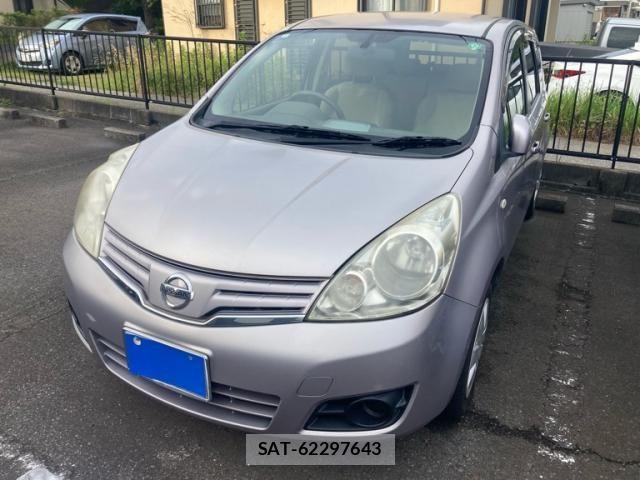 sat car