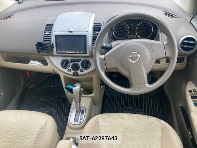Nissan NOTE 2009-06 7359155-10