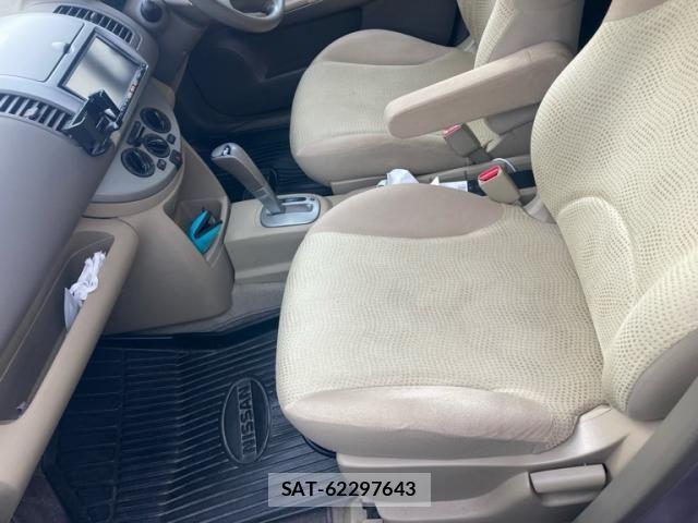Nissan NOTE 2009-06 7359155-12