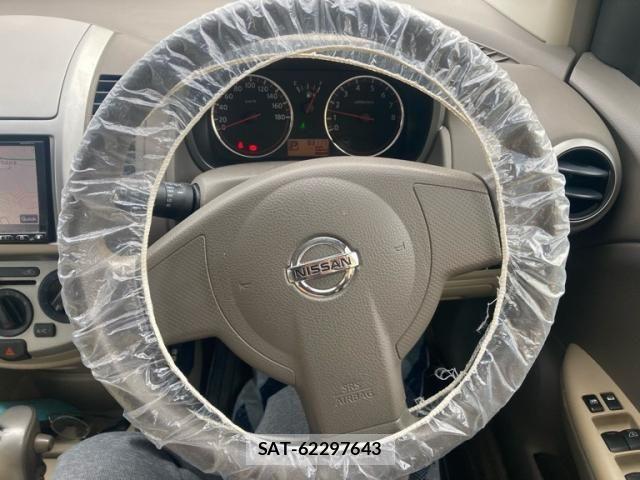 Nissan NOTE 2009-06 7359155-17