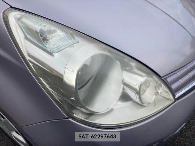 Nissan NOTE 2009-06 7359155-6