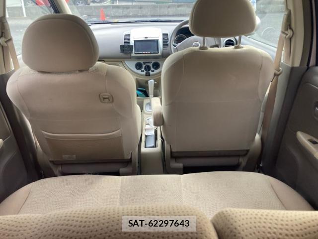 Nissan NOTE 2009-06 7359155-7