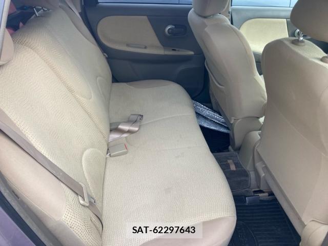Nissan NOTE 2009-06 7359155-8