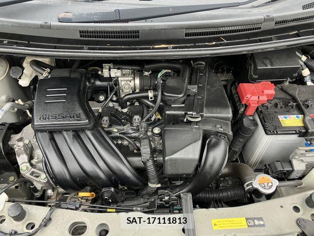Nissan NOTE 2013-03 7359157-9