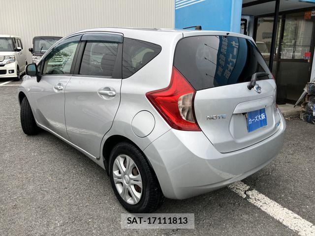 Nissan NOTE 2013-03 7359157-3