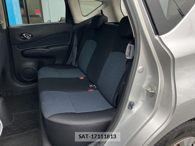 Nissan NOTE 2013-03 7359157-4