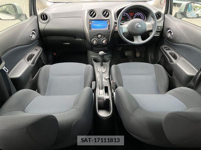 Nissan NOTE 2013-03 7359157-5
