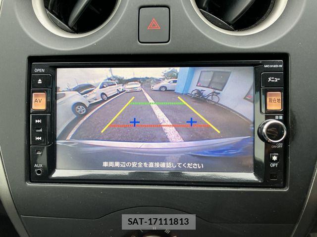 Nissan NOTE 2013-03 7359157-7