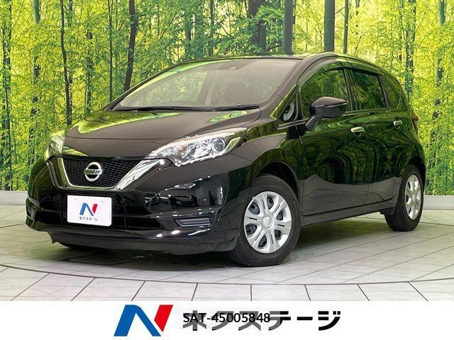 Nissan NOTE 2019-07 7359128-0