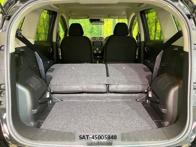 Nissan NOTE 2019-07 7359128-9