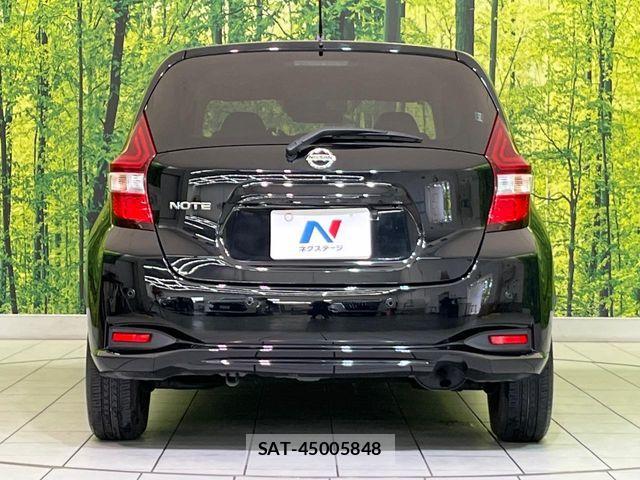 Nissan NOTE 2019-07 7359128-14