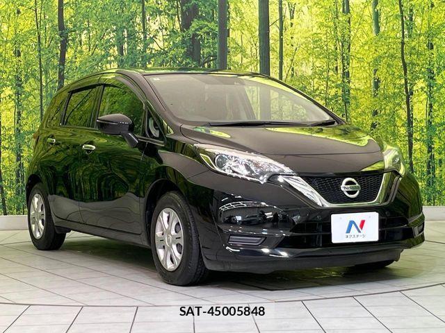 Nissan NOTE 2019-07 7359128-15