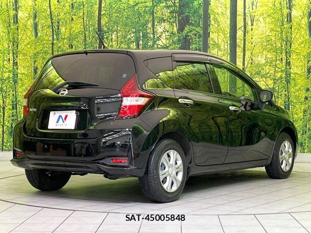 Nissan NOTE 2019-07 7359128-16