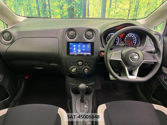 Nissan NOTE 2019-07 7359128-1