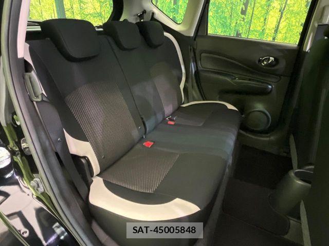 Nissan NOTE 2019-07 7359128-8