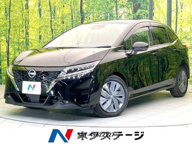 Nissan NOTE 2022-12 7359101-0