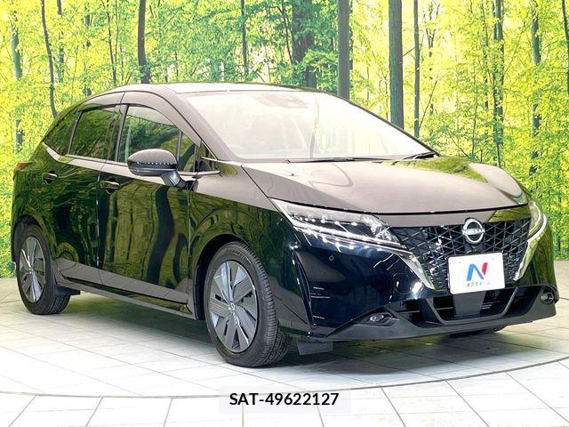 Nissan NOTE 2022-12 7359101-15