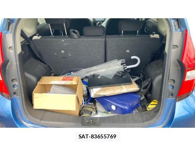 Nissan NOTE 2017-12 7359146-10