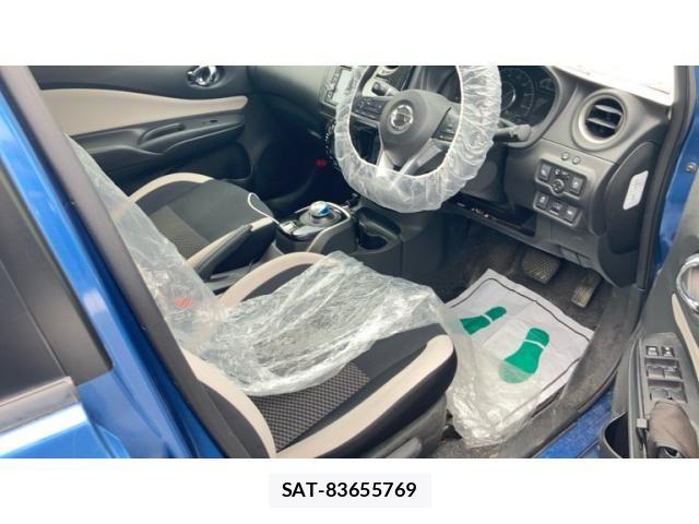 Nissan NOTE 2017-12 7359146-11