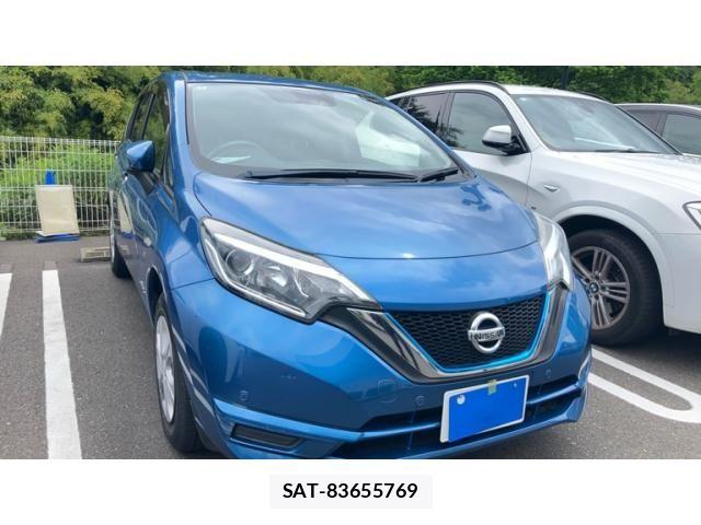 Nissan NOTE 2017-12 7359146-1