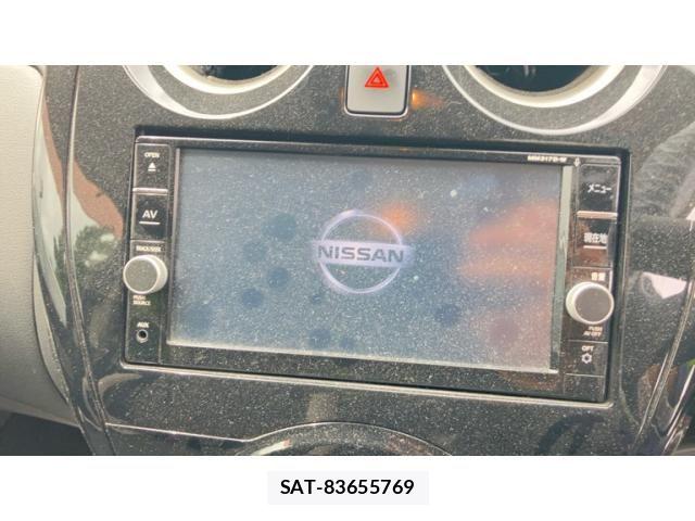 Nissan NOTE 2017-12 7359146-21