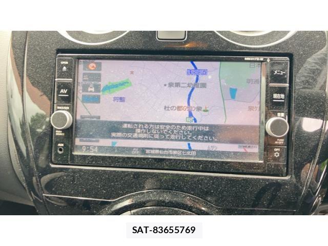 Nissan NOTE 2017-12 7359146-22