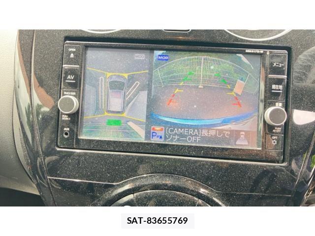 Nissan NOTE 2017-12 7359146-23