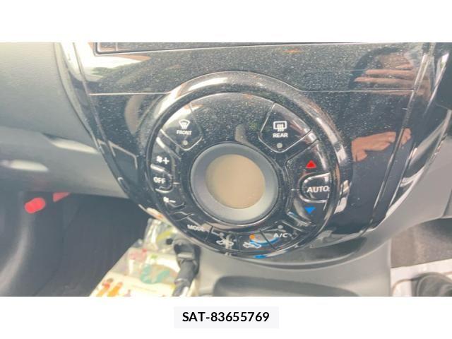 Nissan NOTE 2017-12 7359146-25