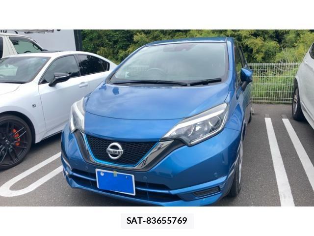 Nissan NOTE 2017-12 7359146-2