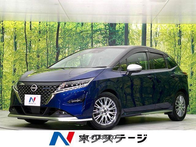 Nissan NOTE 2021-06 7359104-0
