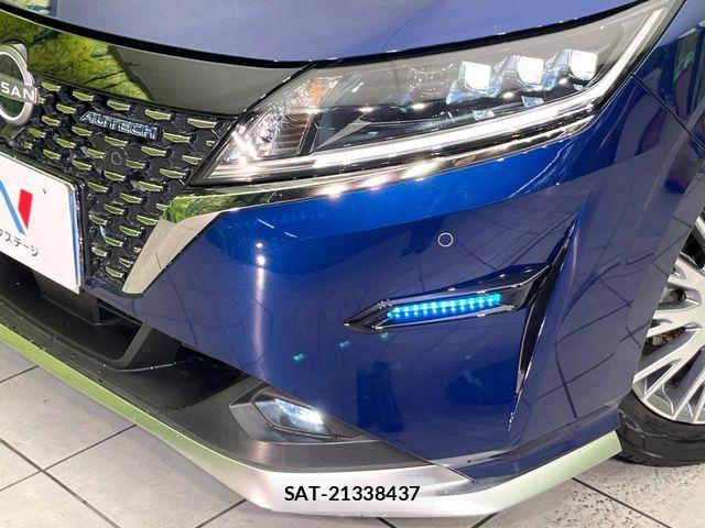 Nissan NOTE 2021-06 7359104-11