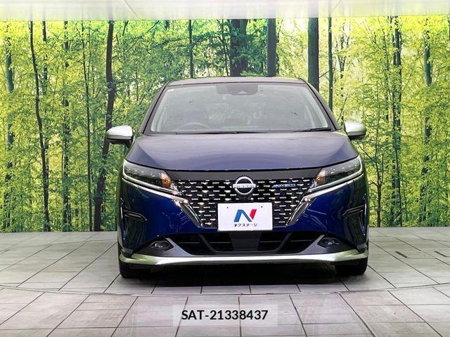 Nissan NOTE 2021-06 7359104-13